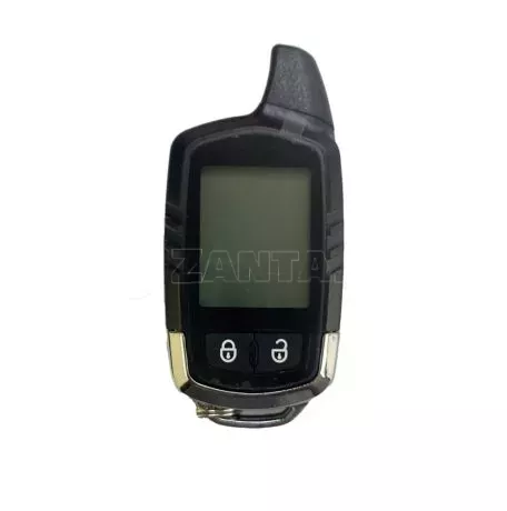 NENGTONG ELECTRONICS (NTO) ΑΝΤΑΛΛΑΚΤΙΚΟ ΤΗΛΕΧΕΙΡΙΣΤΗΡΙΟ ΓΙΑ ΣΥΝΑΓΕΡΜΟ ΑΥΤΟΚΙΝΗΤΟΥ NT280-NTO  ΑΝ.RC.NT280-NTO 