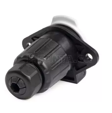 AMIO ΠΡΙΖΑ ΚΟΤΣΑΔΟΡΟΥ 7 PIN ΑΡΣΕΝΙΚΗ TYPE-S ΑMiO - 1 TEM. 03223/AM