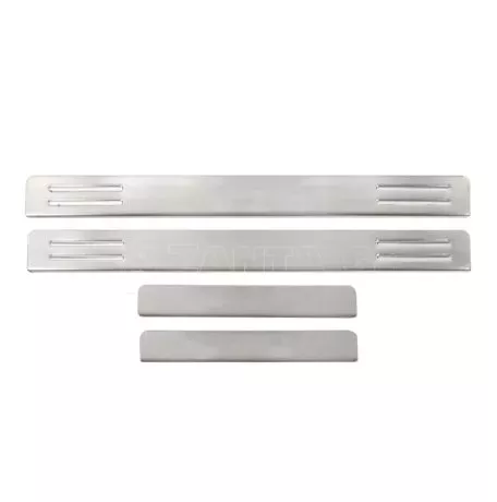 Omtec ΜΑΡΣΠΙΕ ΓΙΑ VW GOLF 5 2004-2009 5D ΕΣΩΤΕΡΙΚΑ ΟMTEC - 4 TEM. ΜΣ.7503091/OM 