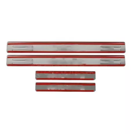Omtec ΜΑΡΣΠΙΕ ΓΙΑ VW GOLF 5 2004-2009 5D ΕΣΩΤΕΡΙΚΑ ΟMTEC - 4 TEM. ΜΣ.7503091/OM 