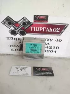 ΕΓΚΕΦΑΛΟΣ ΣΑΣΜΑΝ ΓΙΑ MERCEDES ML W163 '98-'04 ΚΩΔΙΚΟΣ A1635450132 
