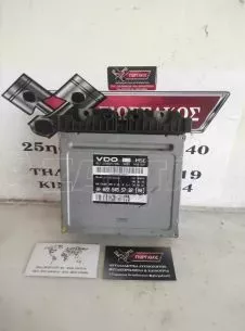ΕΓΚΕΦΑΛΟΣ ΓΙΑ MERCEDES ML W163 '98-'04 ΚΩΔΙΚΟΣ 0225455732 