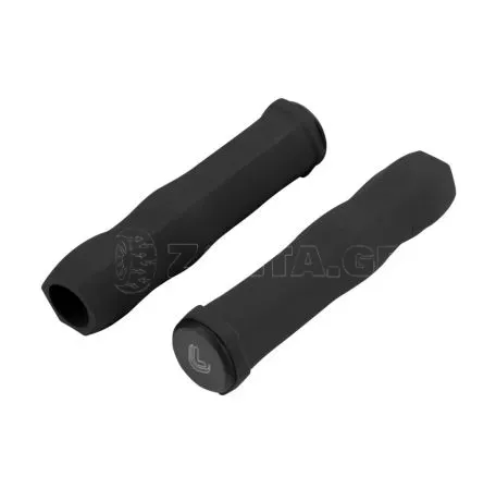 Lampa ΧΕΙΡΟΛΑΒΕΣ ΠΟΔΗΛΑΤΟΥ125+125mm (ΔΙΑΦΟΡΑ ΧΡΩΜΑΤΑ: ΜΑΥΡΟ/ΠΡΑΣΙΝΟ/ΠΟΡΤΟΚΑΛΙ/ΚΟΚΚΙΝΟ) EVA -  2ΤΕΜ 9281.5-LB 