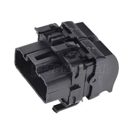 NTY ΔΙΑΚΟΠΤΗΣ ΓΙΑ RENAULT MEGANE 2 / LAGUNA 2 / TRAFIC / VIVARO ΔΙΠΛΟΣ ΠΑΡΑΘΥΡΩΝ 10 PIN NTY - orig.8200315034 - 1 ΤΕΜ. ΔΙΑΚ.EWS-RE-001/AJ 