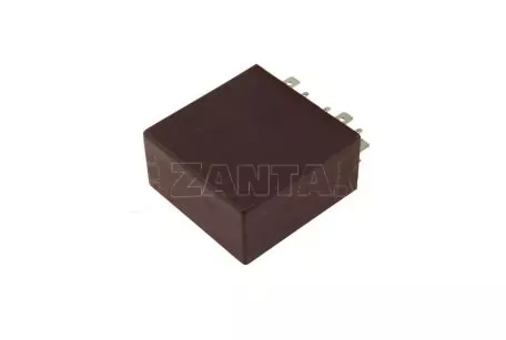 NTY ΡΕΛΕ ΥΑΛΟΚΑΘΑΡΙΣΤΗΡΩΝ 11ΡΙΝ ΓΙΑ AUDI A2/A3/A4/A6/A8/TT/LEON/TOLEDO/OCTAVIA/GOLF 4/PASSAT B5 1996+ orig.4B0955531A ΝΤΥ - 1 Τεμ.   ESW-VW-017/AJ 