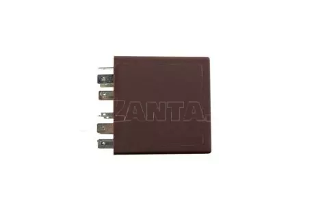 NTY ΡΕΛΕ ΥΑΛΟΚΑΘΑΡΙΣΤΗΡΩΝ 11ΡΙΝ ΓΙΑ AUDI A2/A3/A4/A6/A8/TT/LEON/TOLEDO/OCTAVIA/GOLF 4/PASSAT B5 1996+ orig.4B0955531A ΝΤΥ - 1 Τεμ.   ESW-VW-017/AJ 