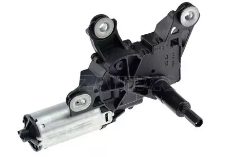 NTY ΜΟΤΕΡ ΥΑΛΟΚΑΘΑΡΙΣΤΗΡΩΝ ΕΜΠΡΟΣ ΓΙΑ VW POLO 2001+ orig.6Q6955711 ΝΤΥ - 1 Τεμ.   ESW-VW-003/AJ 