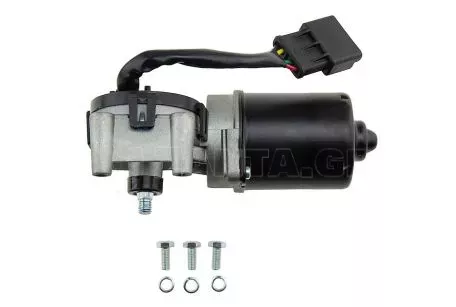 NTY ΜΟΤΕΡ ΥΑΛΟΚΑΘΑΡΙΣΤΗΡΩΝ ΕΜΠΡΟΣ ΓΙΑ PEUGEOT 207 2006+ orig.390241540 ΝΤΥ - 1 Τεμ.   ESW-PE-004/AJ 