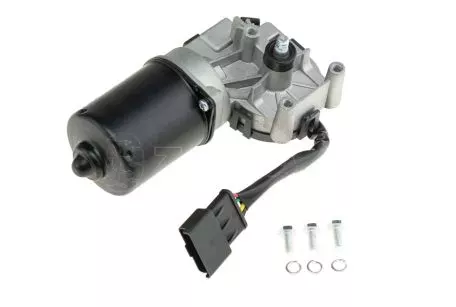 NTY ΜΟΤΕΡ ΥΑΛΟΚΑΘΑΡΙΣΤΗΡΩΝ ΕΜΠΡΟΣ ΓΙΑ PEUGEOT 207 2006+ orig.390241540 ΝΤΥ - 1 Τεμ.   ESW-PE-004/AJ 