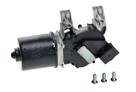 NTY ΜΟΤΕΡ ΥΑΛΟΚΑΘΑΡΙΣΤΗΡΩΝ ΕΜΠΡΟΣ ΓΙΑ RENAULT MEGANE II 2002+ orig.7701054828 ΝΤΥ - 1 Τεμ.   ESW-RE-002/AJ 