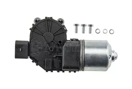 NTY ΜΟΤΕΡ ΥΑΛΟΚΑΘΑΡΙΣΤΗΡΩΝ ΕΜΠΡΟΣ ΓΙΑ VW JETTA 2010+ / POLO 2009+ / SEAT IBIZA 2008+ orig.5C6955113A ΝΤΥ - 1 Τεμ.   ESW-VW-019/AJ 