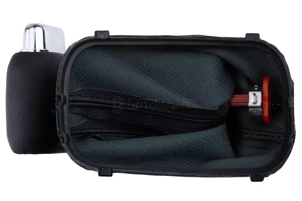 NTY ΠΟΜΟΛΟ ΤΑΧΥΤΗΤΩΝ ΑΥΤΟΜΑΤΟ ΜΕ ΦΟΥΣΚΑ ΓΙΑ VW GOLF 4 /JETTA 6 /PASSAT CC NTY - 1 Τεμ. GZB-VW-041/AJ