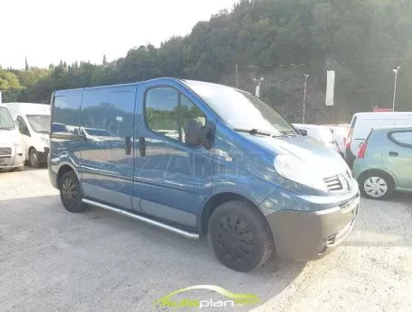 Renault Trafic! euro 5 ! Άριστο  ! 2013 