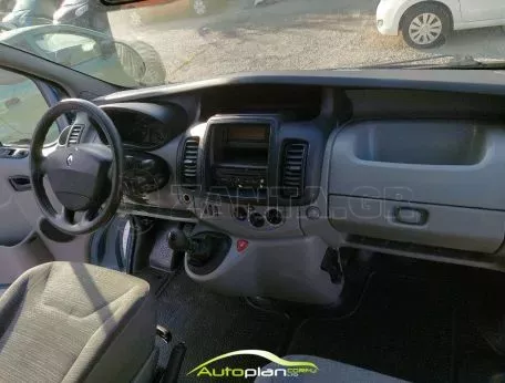 Renault Trafic! euro 5 ! Άριστο  ! 2013 
