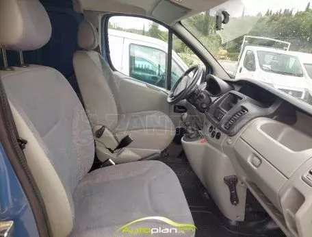 Renault Trafic! euro 5 ! Άριστο  ! 2013 