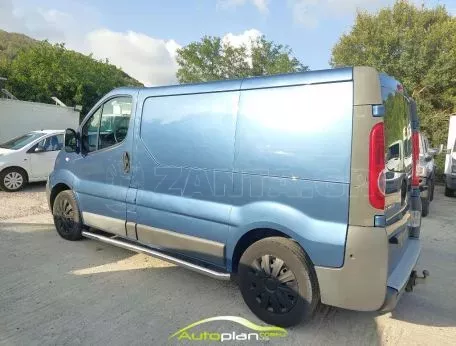 Renault Trafic! euro 5 ! Άριστο  ! 2013 