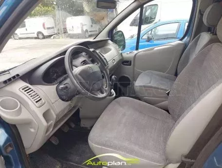 Renault Trafic! euro 5 ! Άριστο  ! 2013 