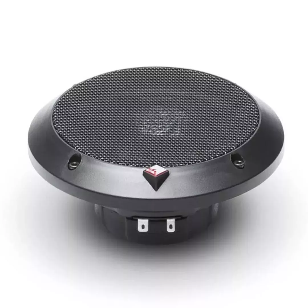 Ηχεία Αυτοκινήτου Rockford Fosgate P152-S Punch 5.25" 50W RMS 2 Δρόμων Σετ 4 Τεμάχια