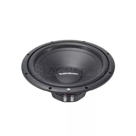 Subwoofer Αυτοκινήτου Rockford Fosgate 12