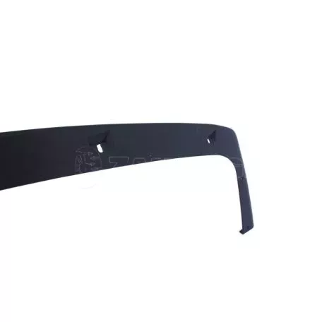 Μπροστινό Spoiler Για Bmw 3 E36 90-99 M3 Από Abs Πλαστικό 1 Τεμάχιο 