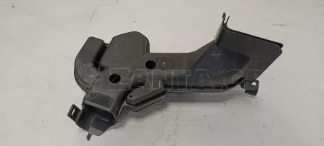 Σωλήνας εισαγωγής αέρα από NISSAN QASHQAI - 4ED0C 