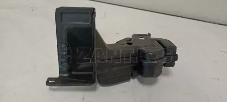 Σωλήνας εισαγωγής αέρα από NISSAN QASHQAI - 4ED0C 