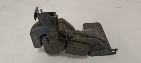Σωλήνας εισαγωγής αέρα από NISSAN QASHQAI - 4ED0C 