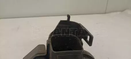Σωλήνας εισαγωγής αέρα από NISSAN QASHQAI - 4ED0C 