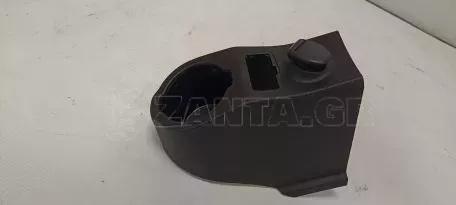 Κάλυμμα Κεντρικής Κονσόλας από Smart Fortwo - A4536809803 A4536809803 969304251R 96303733R 