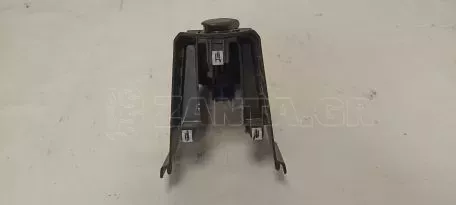 Κάλυμμα Κεντρικής Κονσόλας από Smart Fortwo - A4536809803 A4536809803 969304251R 96303733R 