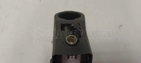 Κάλυμμα Κεντρικής Κονσόλας από Smart Fortwo - A4536809803 A4536809803 969304251R 96303733R 