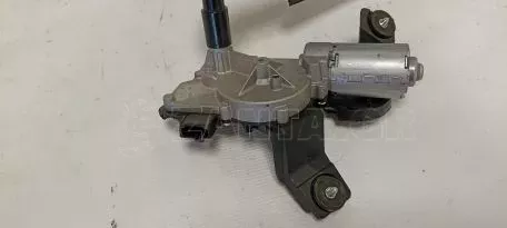 Μοτέρ Υαλοκαθαριστήρα Πίσω από Hyundai i10 - 98700-B9000 