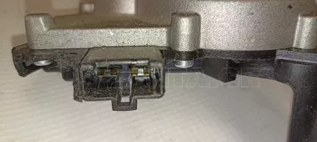 Μοτέρ Υαλοκαθαριστήρα Πίσω από Hyundai i10 - 98700-B9000 