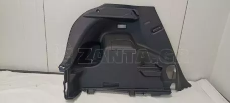 Πλαϊνό Αριστερό Κάλυμμα Πορτ-Μπαγκάζ από Toyota Yaris - 64740-0D251 64740-0D261 58732-0D040 64746-0D050 