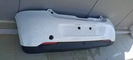 Πίσω Προφυλακτήρας από Smart Fortwo - A4538800240 85018-4608 A4535402506 240156282R 