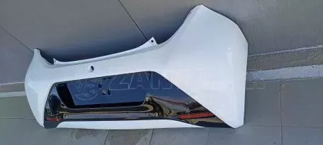 Πίσω Προφυλακτήρας από Toyota Aygo - 52151-0H020 52159-0H061 