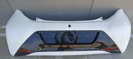 Πίσω Προφυλακτήρας από Toyota Aygo - 52151-0H020 52159-0H061 