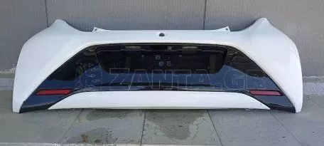 Πίσω Προφυλακτήρας από Toyota Aygo - 52151-0H020 52159-0H061 