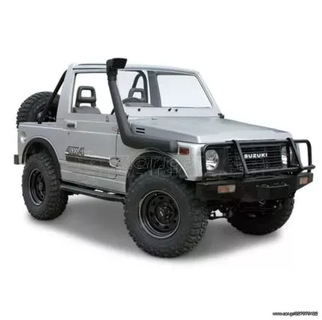 Snorkel/Αναπνευστήρας Suzuki samurai   ***ΛΑΔΑΣ 4Χ4**** 