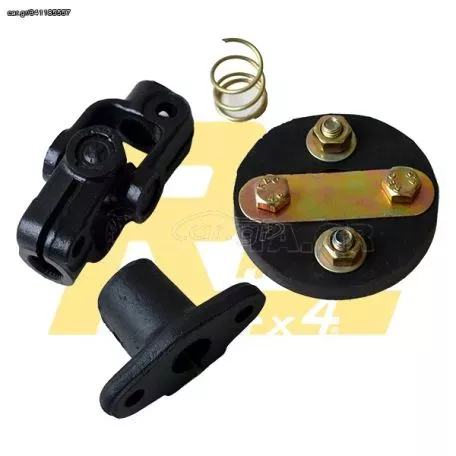 ΣΕΤ ΕΠΙΣΚΕΥΗΣ ΣΥΝΔΕΣΜΟΣ ΤΙΜΟΝΙΟΥ SUZUKI SAMURAI ***ΛΑΔΑΣ 4Χ4*** 