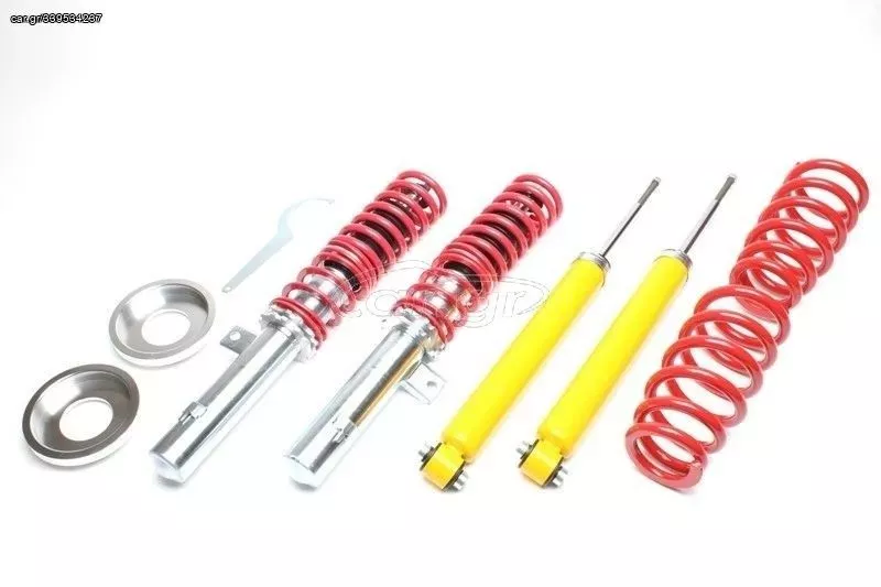 TA Technix coilover Για PEUGEOT 406 1995-2005 Ρυθμιζόμενη ανάρτηση καθ ύψος TA Technix ***ΛΑΔΑΣ ΑΜΟΡΤΙΣΕΡ**
