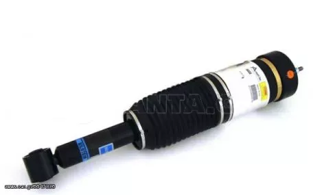 ΣΥΣΤΗΜΑ ΑΕΡΟΑΝΑΡΤΗΣΗΣ  ΒΙLSTEIN B4 AIR FRONT ΓΙΑ ΜERCEDES E-CLASS (W211) 2002->09. 