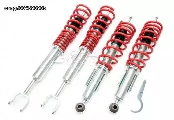 BMW ΣΕΙΡΑ 5 F07/F10/F11 2009-2017 Ρυθμιζόμενη ανάρτηση καθ ύψος TA Technix ***ΛΑΔΑΣ ΑΜΟΡΤΙΣΕΡ*** 