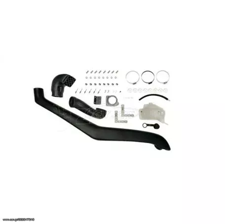 Snorkel/Αναπνευστήρας Mitsubishi L200 (2009 -15) / Pajero Sport ***ΛΑΔΑΣ-4Χ4*** 