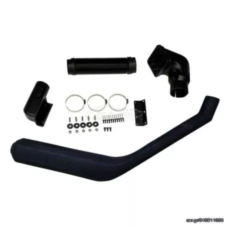 Snorkel/Αναπνευστήρας JEEP CHEROKEE XJ 1984-1996 ***ΛΑΔΑΣ-4Χ4*** 