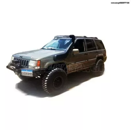 Snorkel/Αναπνευστήρας Jeep Grand Cherokee (ZJ) 1993-1998 ***ΛΑΔΑΣ-4Χ4*** 