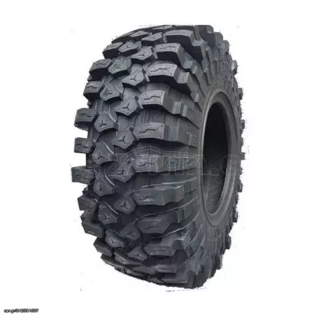 ΕΛΑΣΤΙΚΑ 4ΑΔΑ Journey Claw XTR 33×12.50-15lt 108K ***ΛΑΔΑΣ-4Χ4*** 