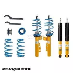 Ρυθμιζόμενη Ανάρτηση για BMW Series 3 E90 Bilstein B14 PSS (2005-2011)