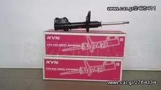 ΑΜΟΡΤΙΣΕΡ KAYABA TOYOTA PRIUS [HUBRID] 2004-> ***ΑΜΟΡΤΙΣΕΡ ΛΑΔΑΣ*** 
