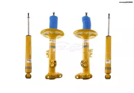 ΑΜΟΡΤΙΣΕΡ BILSTEIN B6 ΓΙΑ BMW (F10) 2010-2015 ***AΜΟΡΤΙΣΕΡ ΛΑΔΑΣ*** 